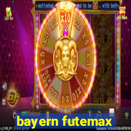 bayern futemax